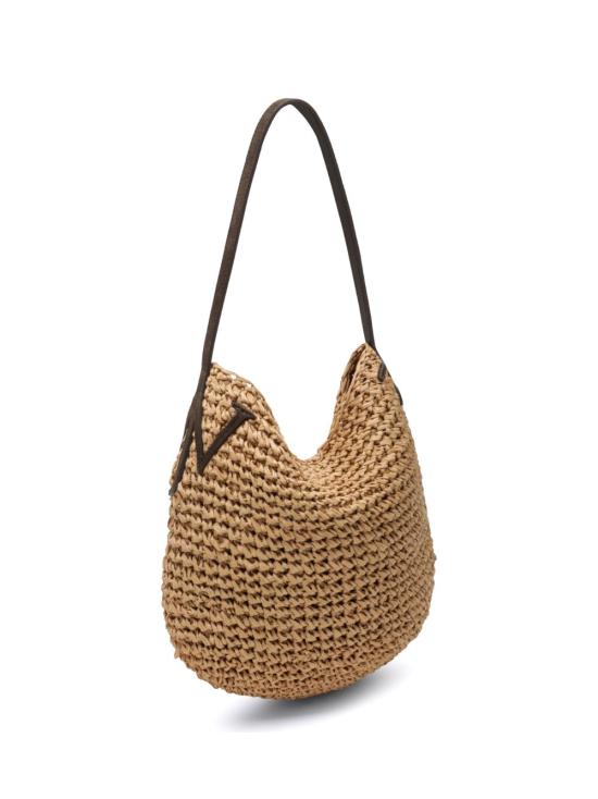26FW JW앤더슨 숄더백 HB0779 FA0529094 BEIGE - JW ANDERSON