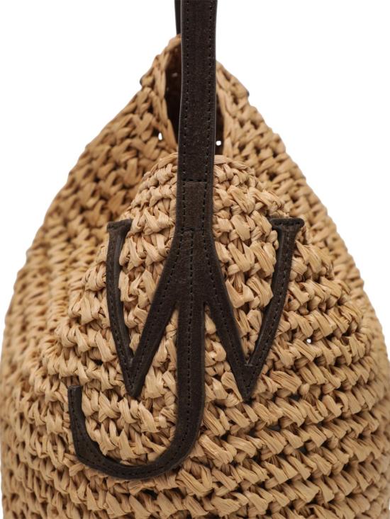 26FW JW앤더슨 숄더백 HB0779 FA0529094 BEIGE - JW ANDERSON