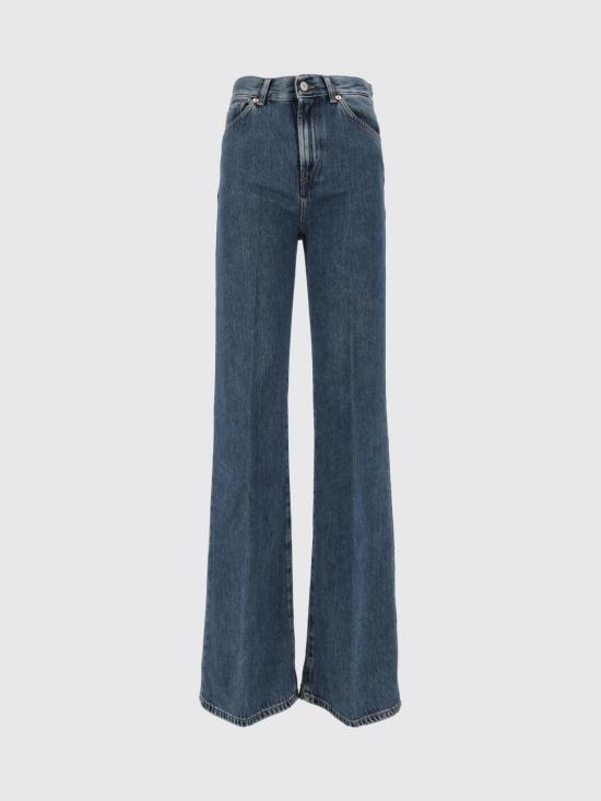 26FW 돈답 데님 팬츠 DP619DF0310DMS1 800 Blue - DONDUP