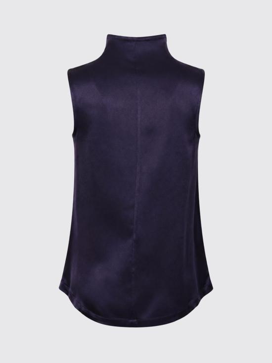 26FW 리비아나 콘티 탑 F6WS55 J210 Blue - LIVIANA CONTI