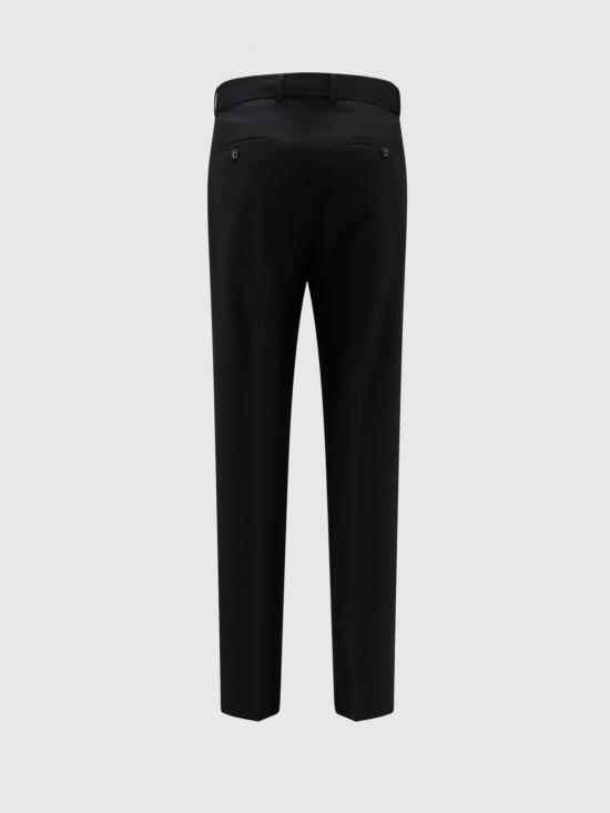 26FW 딸리아토레 팬츠 PNEVIL24TGT120175 N3058 Black - TAGLIATORE