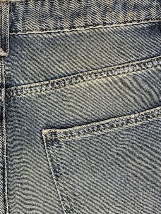 26SS 에이치티씨 팬츠 26SNCPA016 MEDIUM BLU Denim - HTC