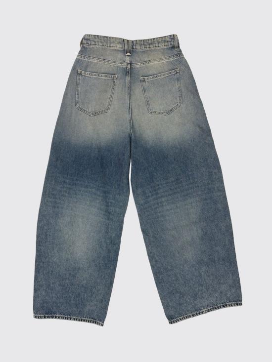 26SS 에이치티씨 팬츠 26SNCPA016 MEDIUM BLU Denim - HTC