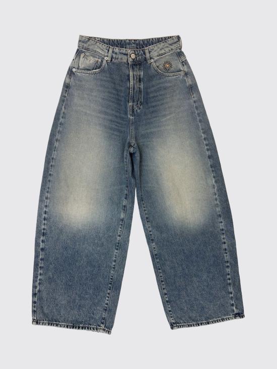 26SS 에이치티씨 팬츠 26SNCPA016 MEDIUM BLU Denim - HTC