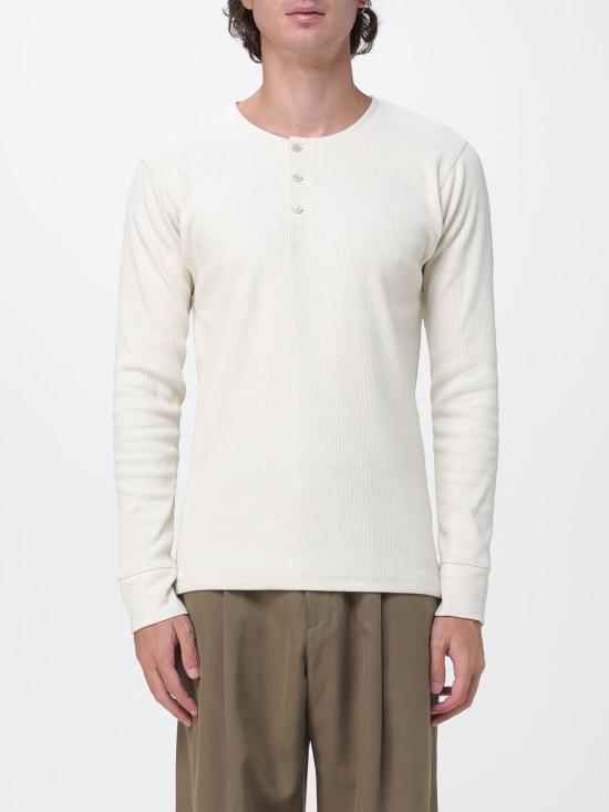 26FW 르메르 반팔 티셔츠 TS0041LJ1030 WH300 White