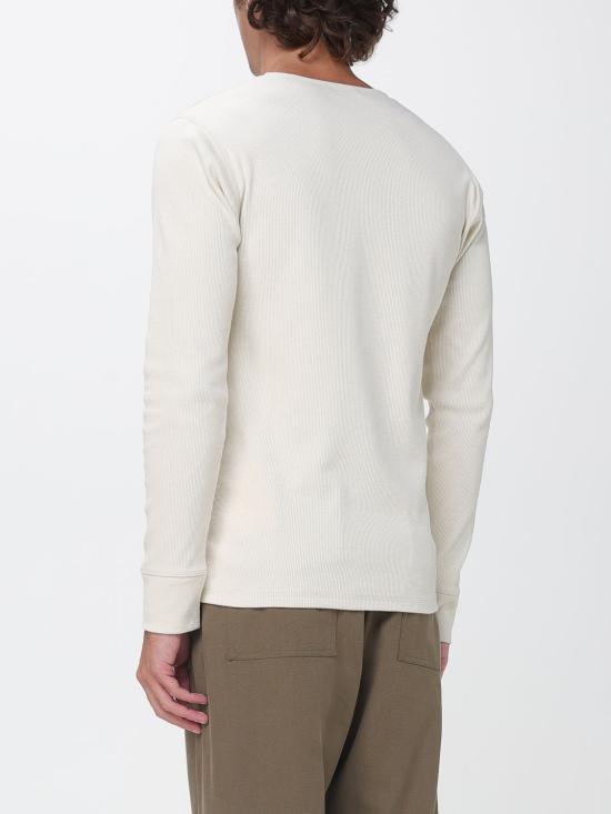 26FW 르메르 반팔 티셔츠 TS0041LJ1030 WH300 White - LEMAIRE