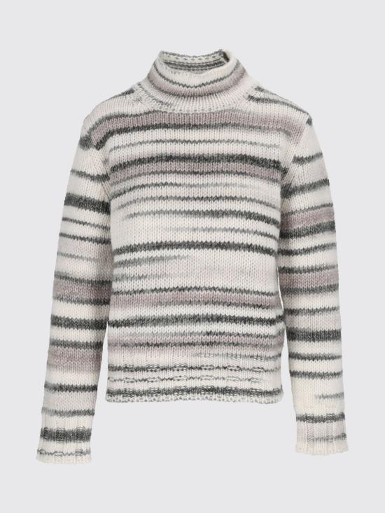 26FW 캉그라 스웨터 480059 00412 White - KANGRA