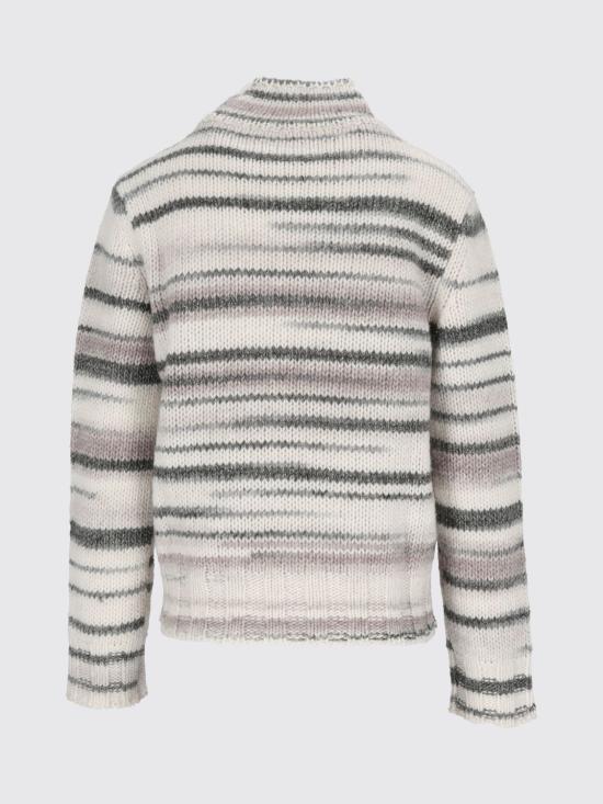 26FW 캉그라 스웨터 480059 00412 White - KANGRA