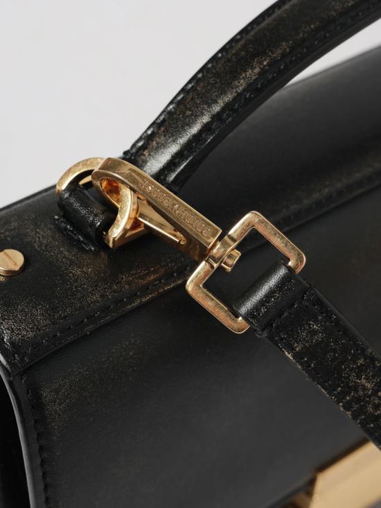 26FW 골든구스 토트백 GWA00467A00086790100 Black - GOLDEN GOOSE