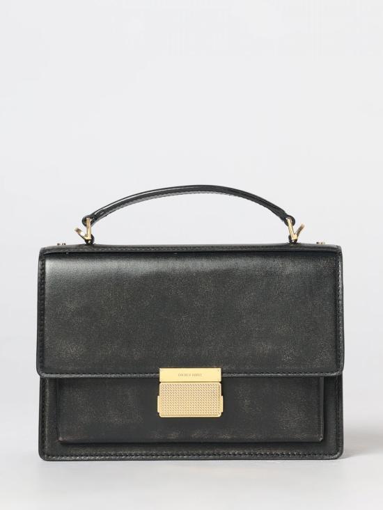26FW 골든구스 토트백 GWA00467A00086790100 Black