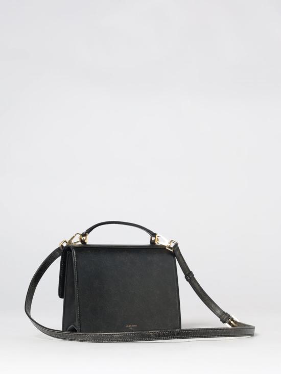 26FW 골든구스 토트백 GWA00467A00086790100 Black - GOLDEN GOOSE