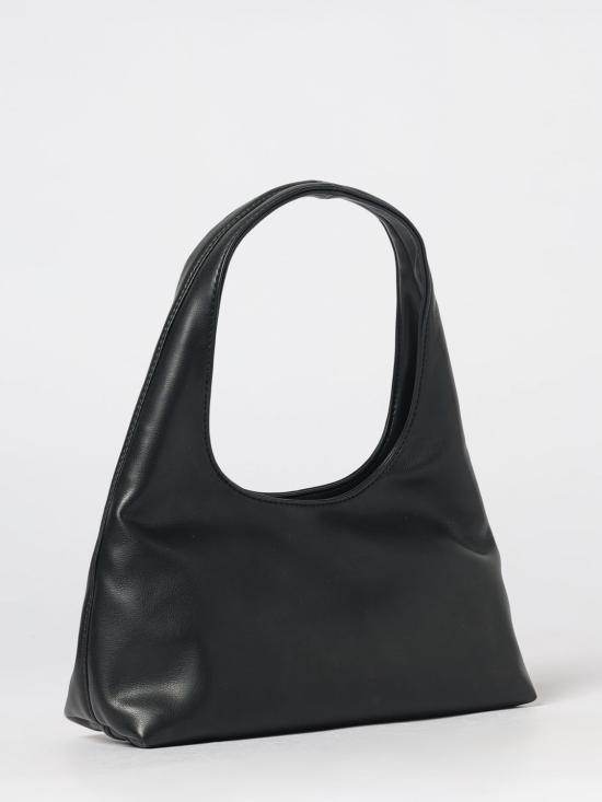 26FW 아페쎄 숄더백 PXCBSF67066 LZZ Black - A.P.C.