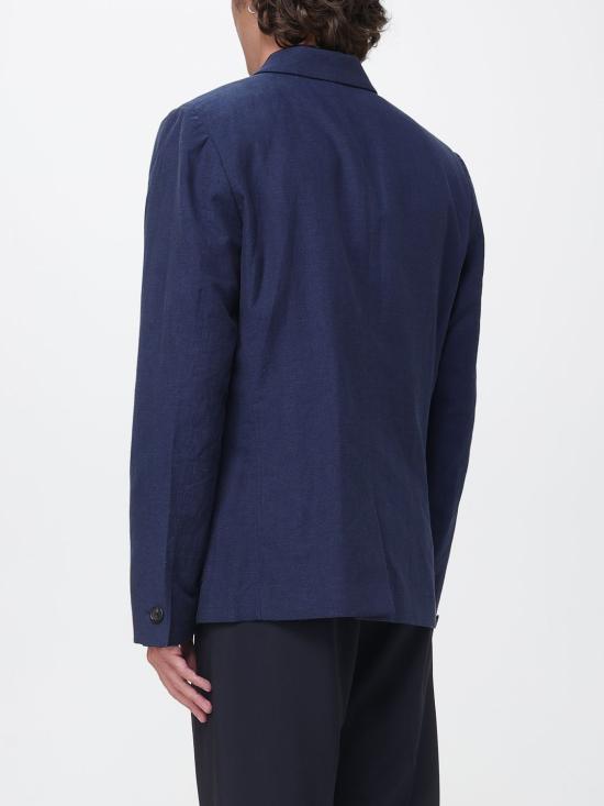 26FW 폴 스미스 자켓 M2R2337W22639 46 Indigo - PAUL SMITH