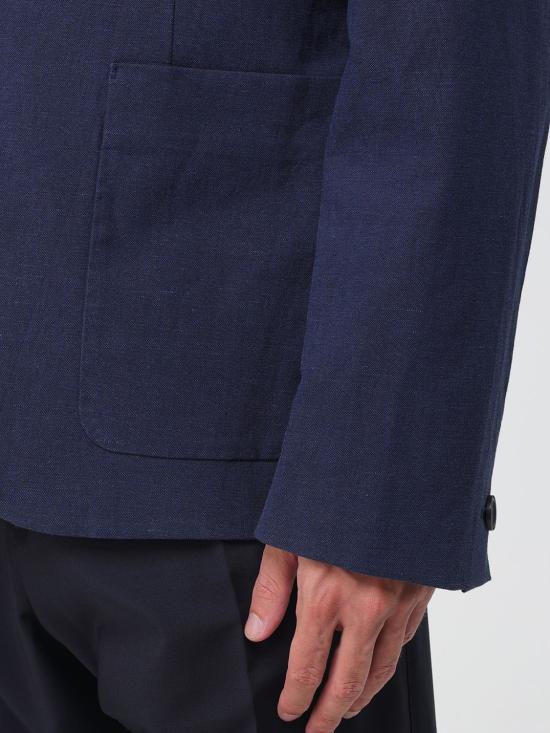 26FW 폴 스미스 자켓 M2R2337W22639 46 Indigo - PAUL SMITH
