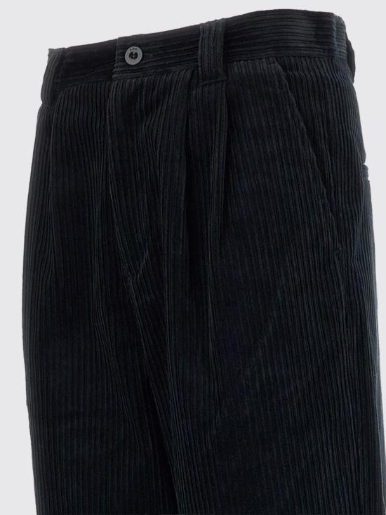 26FW 아페쎄 팬츠 COHSWH08027 LZZ Black - A.P.C.