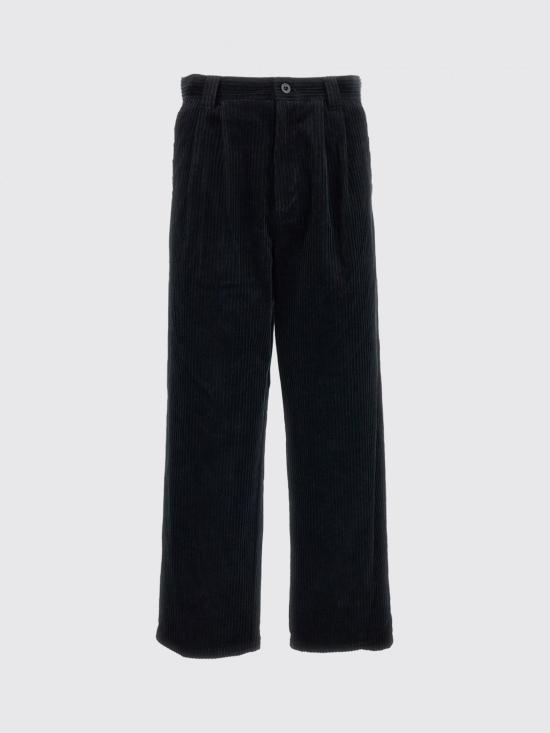 26FW 아페쎄 팬츠 COHSWH08027 LZZ Black - A.P.C.