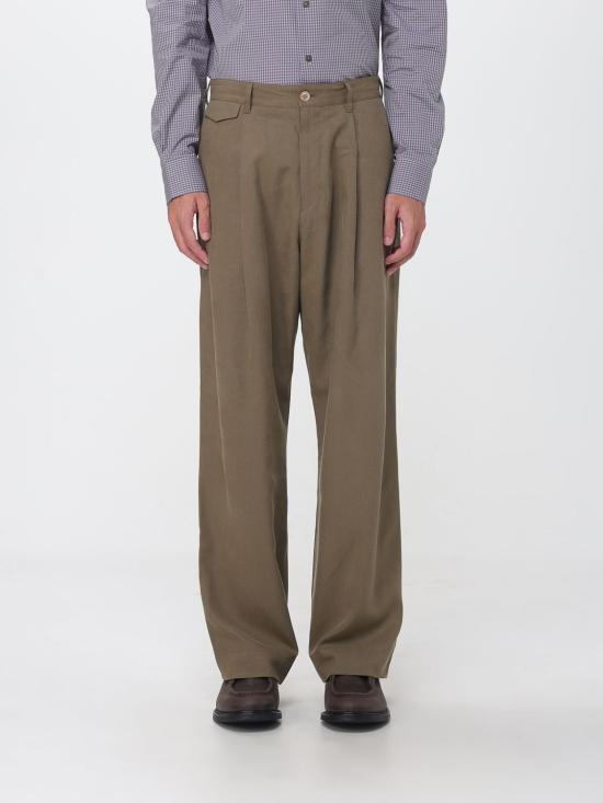 26FW 폴 스미스 팬츠 M1RA146W03107 36 Olive