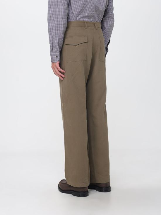 26FW 폴 스미스 팬츠 M1RA146W03107 36 Olive - PAUL SMITH