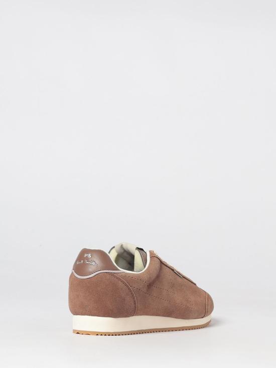 26FW PS 바이 폴스미스 스니커즈 M2SATL18WSUE 68 Brown - PS BY PAUL SMITH