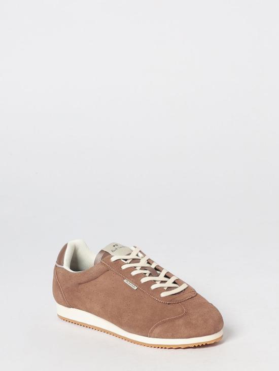 26FW PS 바이 폴스미스 스니커즈 M2SATL18WSUE 68 Brown - PS BY PAUL SMITH