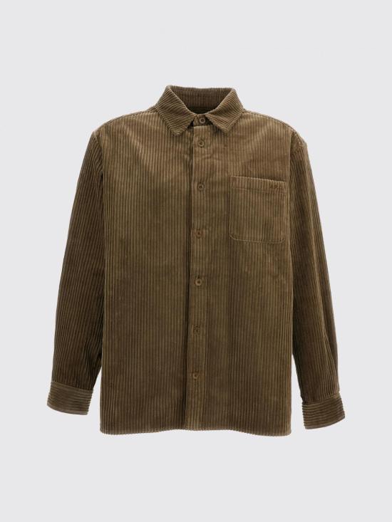 26FW 아페쎄 자켓 COHSWH32149 BAE Beige - A.P.C.