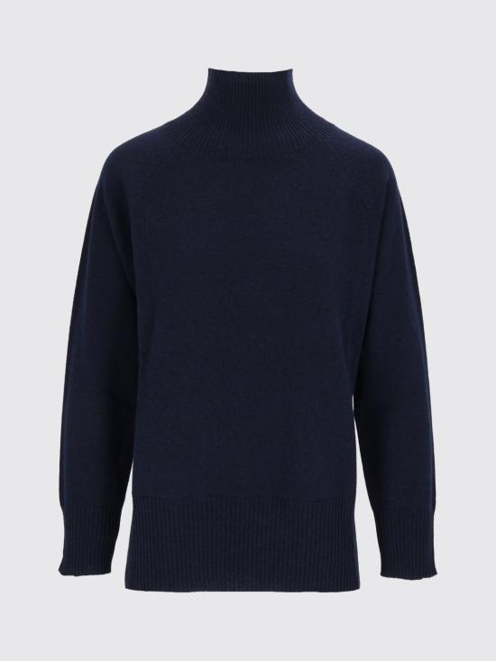 26FW 캉그라 스웨터 452059 00201 Blue - KANGRA