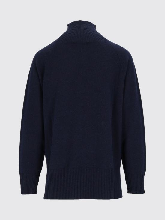 26FW 캉그라 스웨터 452059 00201 Blue - KANGRA