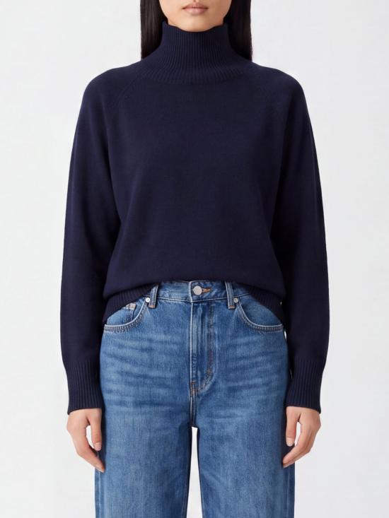 26FW 캉그라 스웨터 452059 00201 Blue