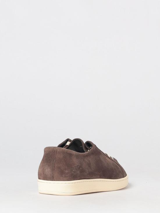 26FW 폴 스미스 스니커즈 M1STRP02WSUE 77 Grey - PAUL SMITH