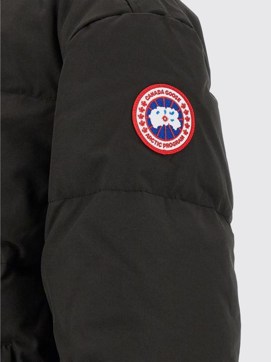 26FW 캐나다구스 자켓 1743M 9061 Black - CANADA GOOSE