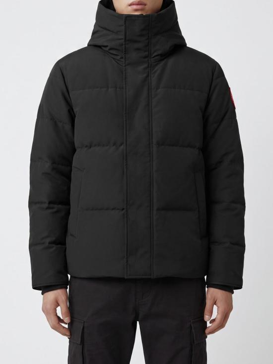 26FW 캐나다구스 자켓 1743M 9061 Black