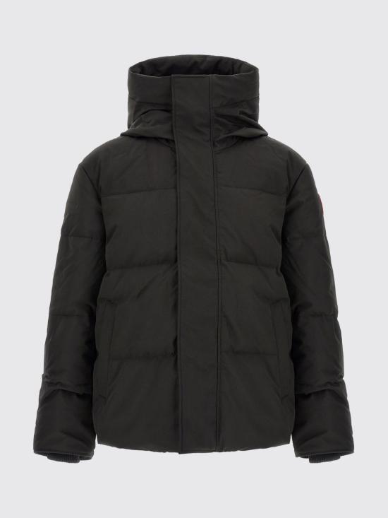 26FW 캐나다구스 자켓 1743M 9061 Black - CANADA GOOSE