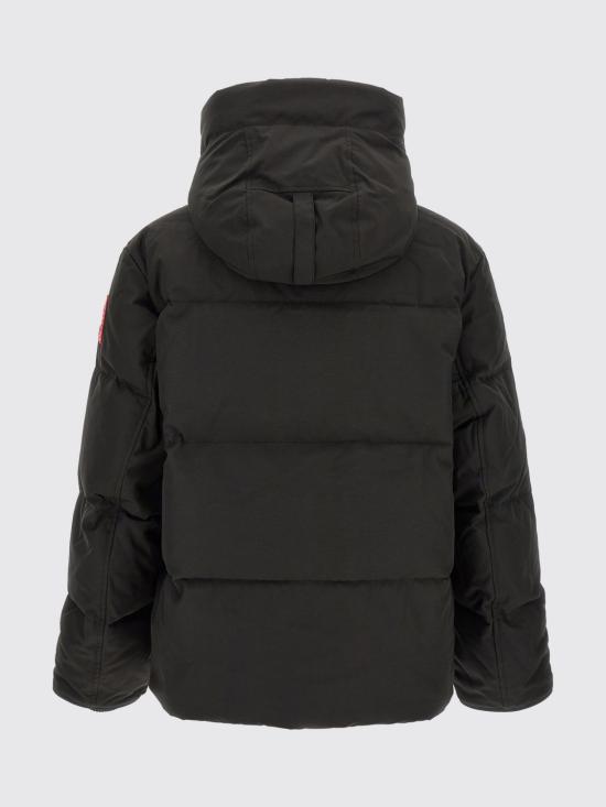 26FW 캐나다구스 자켓 1743M 9061 Black - CANADA GOOSE