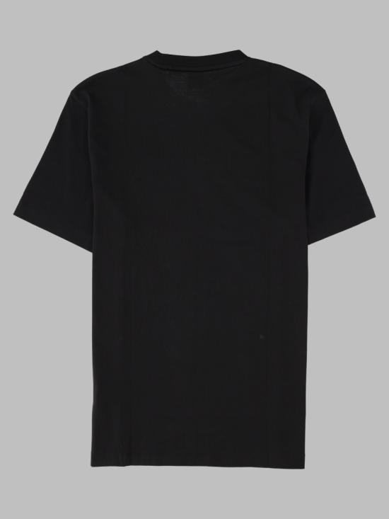 26FW 보스 반팔 티셔츠 50565630 10277888001 BLACK - BOSS