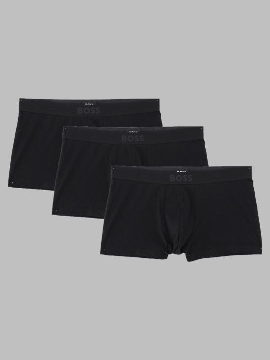 26FW 보스 언더웨어 50544263 10272529002 BLACK