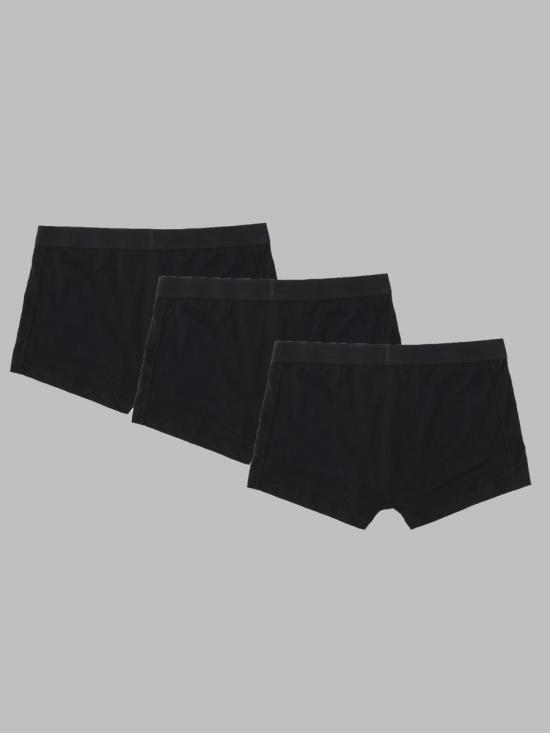 26FW 보스 언더웨어 50544263 10272529002 BLACK - BOSS