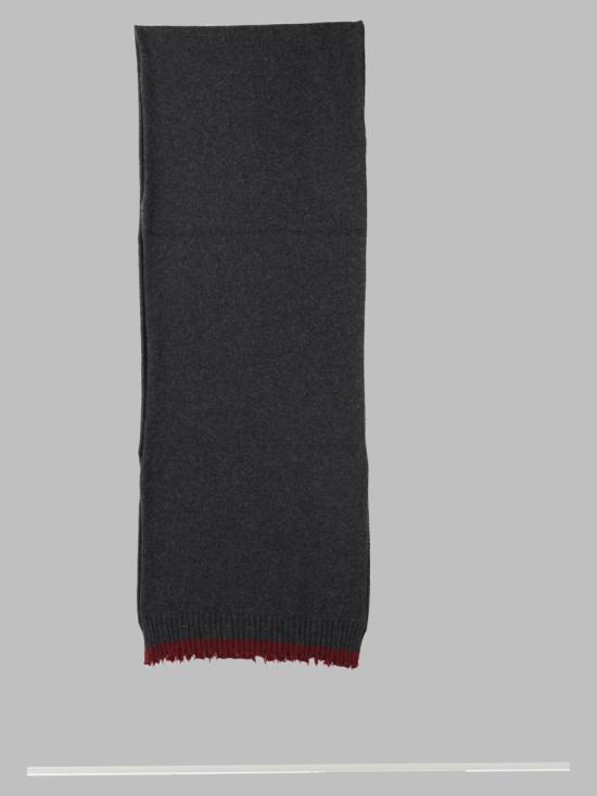 26FW 우마 왕 머플러/스카프 UK0050 UW894 CHARCOAL