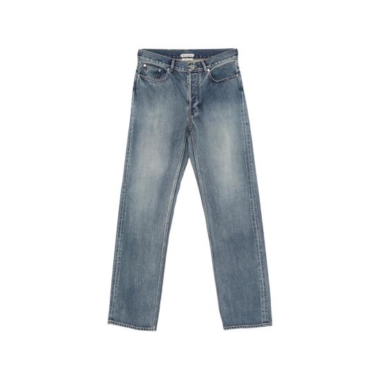 26FW JW앤더슨 데님 팬츠 DT0117 PG1852172 BLUE