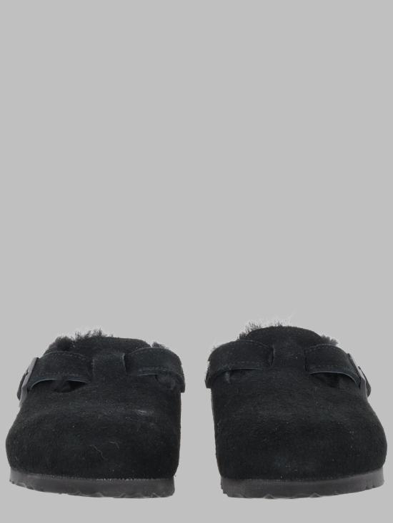 26FW 버켄스탁 뮬/슬리퍼 259883 BLACK