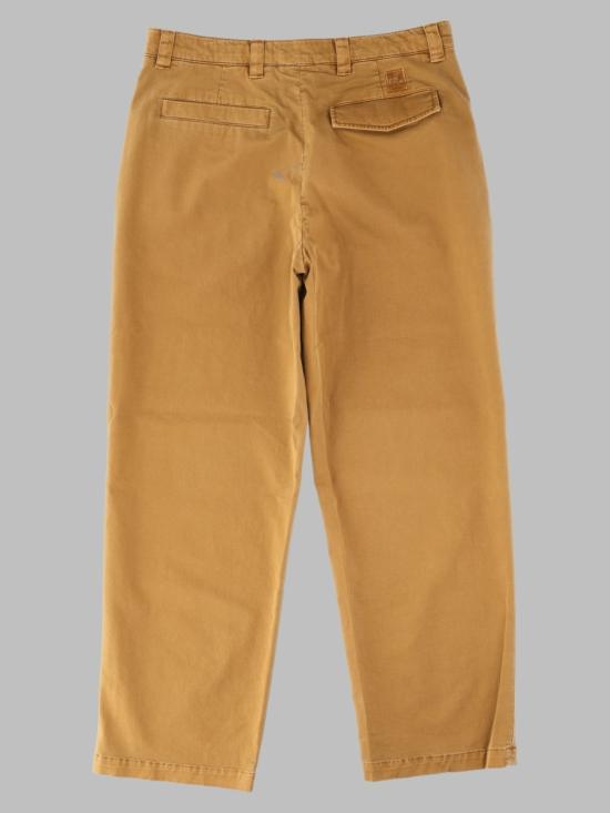 26FW PS 바이 폴스미스 스트레이트 팬츠 M2R 852Z W22377 62 BROWN - PS BY PAUL SMITH