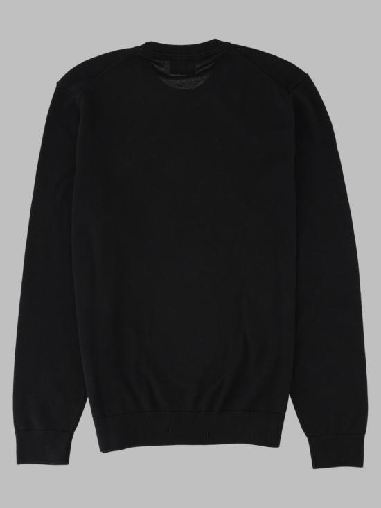 26FW 휴고보스 긴팔 티셔츠 50553588 10276167001 BLACK - HUGO BOSS