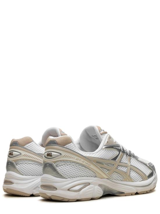 26FW 아식스 스니커즈 1203A544 100 WHITE - ASICS
