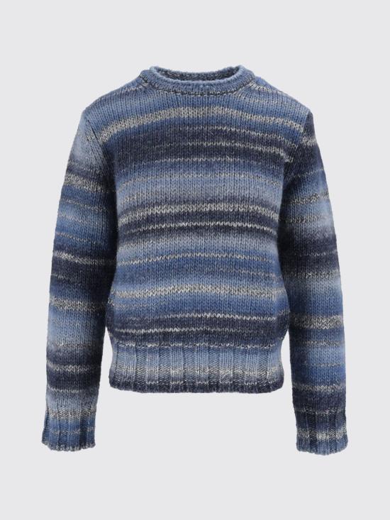 26FW 캉그라 스웨터 480001 00155 Blue - KANGRA