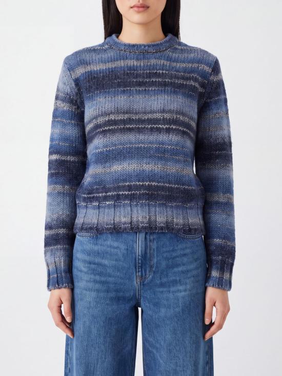 26FW 캉그라 스웨터 480001 00155 Blue