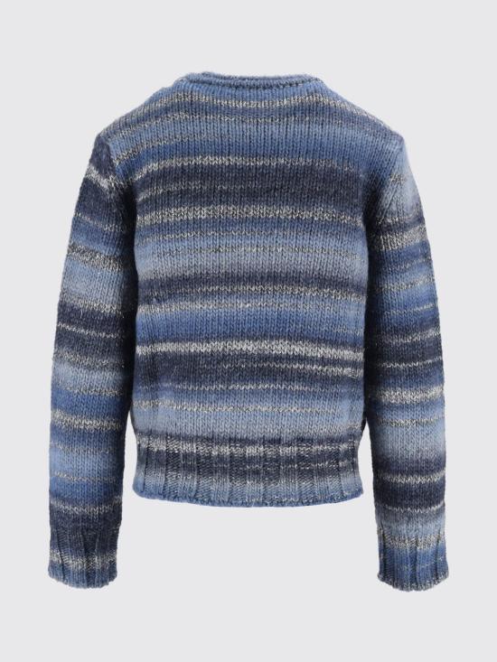26FW 캉그라 스웨터 480001 00155 Blue - KANGRA