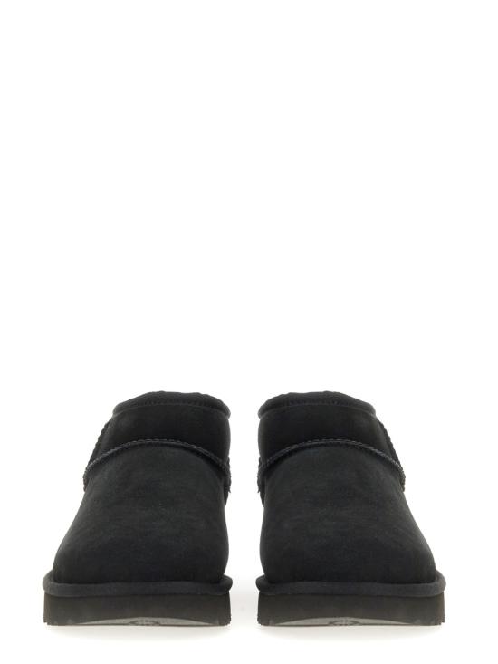 26FW 어그 울트라 미니 부츠 1116109 BLK BLACK - UGG