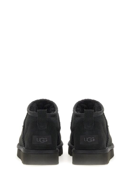 26FW 어그 울트라 미니 부츠 1116109 BLK BLACK - UGG