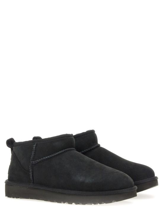 26FW 어그 울트라 미니 부츠 1116109 BLK BLACK - UGG