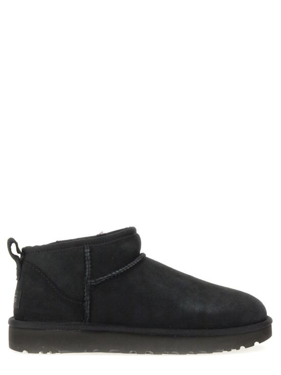 26FW 어그 울트라 미니 부츠 1116109 BLK BLACK