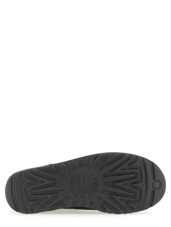 26FW 어그 울트라 미니 부츠 1116109 BLK BLACK - UGG